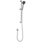 Alfi Brand Brushed Nickel Sliding Rail Hand Held Shower Head Set W/ Hose AB7938-BN - alternate 8